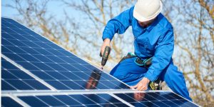 Installation Maintenance Panneaux Solaires Photovoltaïques à Niederhaslach